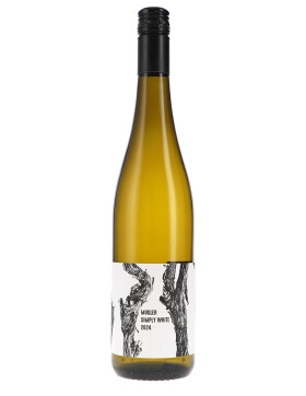Simply White 2024 M. Schädler - Steffen Mugler (bio)