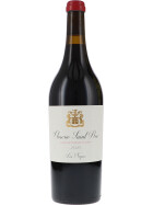 Les Noyers 2020 Closerie Saint Roc (bio)