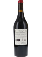 Les Noyers 2020 Closerie Saint Roc (bio)