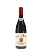 Châteauneuf-du-Pape Rouge AOC 2022 Clos des Papes