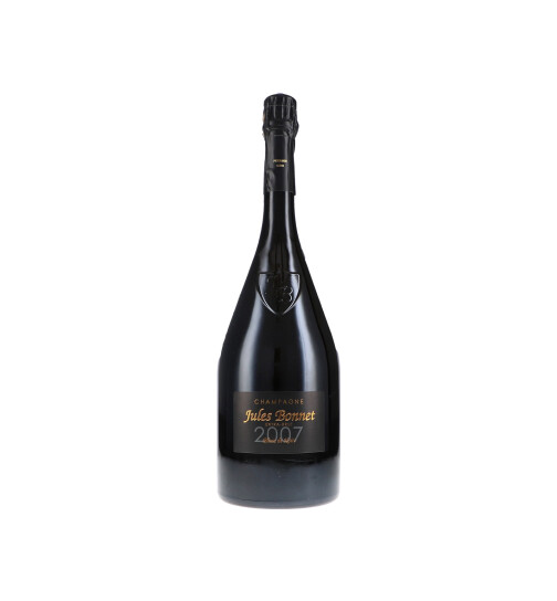Jules Bonnet, Blanc de Noirs Premier Cru Extra Brut 1,5L 2007 Bonnet-Ponson