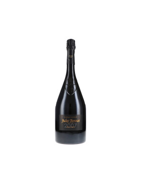 Jules Bonnet, Blanc de Noirs Premier Cru Extra Brut 2007...