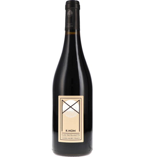 K-nom AOC 2022 Clos Troteligotte