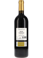 Gran Callejo, Gran Reserva 2019 Felix Callejo