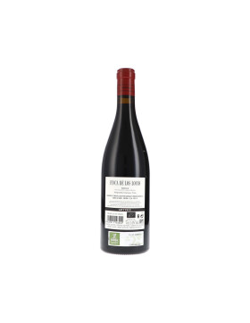 Finca de los Locos 2021 Artuke (bio)