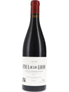 Finca de los Locos 2021 Artuke (bio)