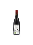 Finca de los Locos 2021 Artuke (bio)