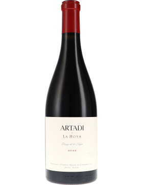 La Hoya 2022 Artadi (bio)