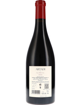 La Hoya 2022 Artadi (bio)