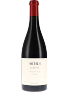 La Hoya 2022 Artadi (bio)