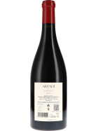 La Hoya 2022 Artadi (bio)
