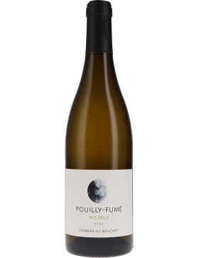 Pouilly-Fumé MCMLV AOC 2022 du Bouchot (bio)