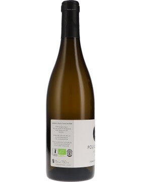 Pouilly-Fumé MCMLV AOC 2022 du Bouchot (bio)