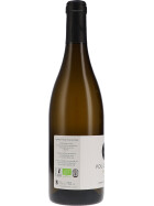 Pouilly-Fumé MCMLV AOC 2022 du Bouchot (bio)