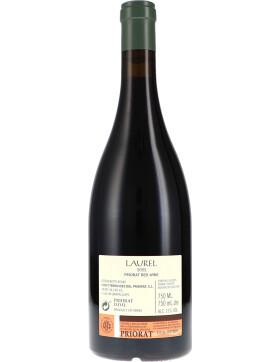 Laurel 2022 Clos i Terrasses