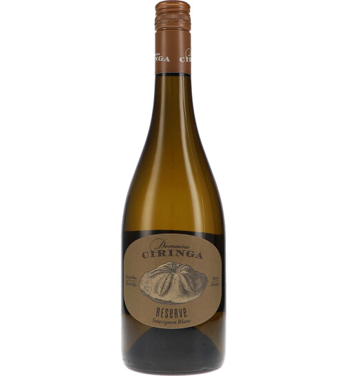 Ciringa, Reserve 2020 Tement (bio)