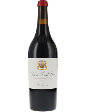 Les Sureaux 2020 Closerie Saint Roc (bio)
