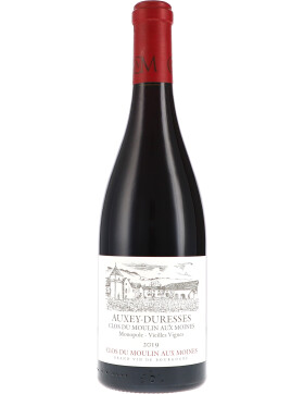 Pinot Noir Auxey-Duresses Moulin aux Moines Vieilles...