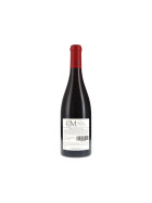 Pinot Noir Auxey-Duresses Moulin aux Moines Vieilles Vignes Monopole rouge 2019 Clos du Moulin aux Moines (bio)