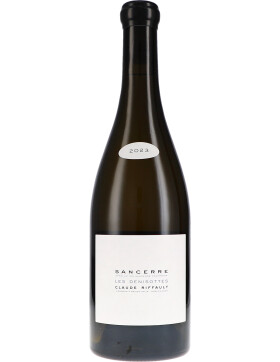 Sancerre blanc "Les Denisottes" AOC 2023 Claude...