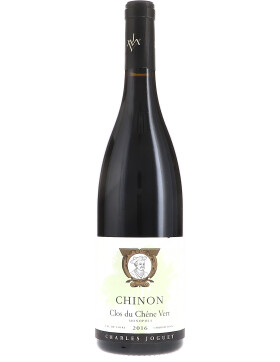 Clos du Chêne Vert, Monopole AOC 2016 Charles...