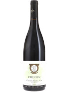 Clos du Chêne Vert, Monopole AOC 2016 Charles Joguet (bio)