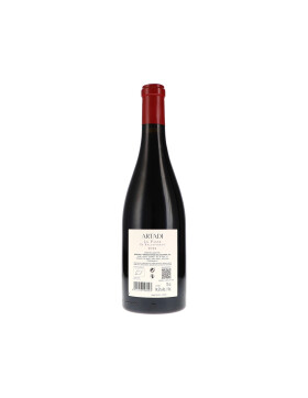 La Poza de Ballesteros 2022 Artadi (bio)