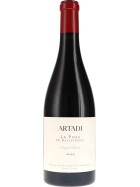La Poza de Ballesteros 2022 Artadi (bio)