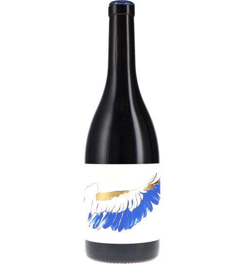 Athénaïs Côte dAuxerre Céleste AOC 2020 Château de Béru (bio)