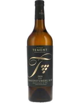 Magnum Ried Grassnitzberg Riff Sauvignon Blanc, Erste STK...