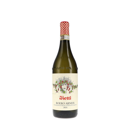 Roero Arneis DOCG 2024 Vietti
