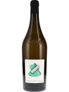 Côtes du Jura Chardonnay "La Grande Chaude" 2023 Grand (bio)