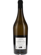 Côtes du Jura Chardonnay "La Grande Chaude" 2023 Grand (bio)