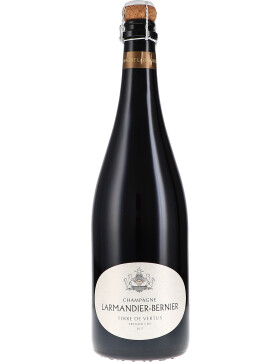 Terre de Vertus Non Dosé Premier Cru Brut Nature...