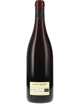 Pinot Noir Chapelle-Chambertin Grand Cru 2021 Trapet...