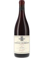 Pinot Noir Chapelle-Chambertin Grand Cru 2021 Trapet Père & Fils (bio)