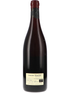 Pinot Noir Chapelle-Chambertin Grand Cru 2021 Trapet Père & Fils (bio)