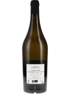 Arbois Savagnin "En Guille Bouton" 2023 Grand (bio)