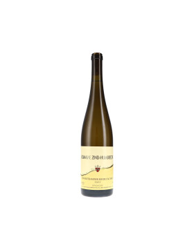 Gewürztraminer Roche Calcaire 2023 Zind-Humbrecht (bio)
