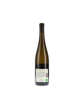 Gewürztraminer Roche Calcaire 2023 Zind-Humbrecht (bio)