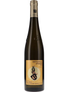 Riesling Zellerweg am Schwarzen Herrgott GG 2022 Battenfeld-Spanier (bio)