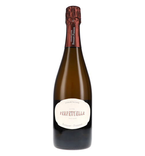 Cuvée perpétuelle, RP22AB, Non Dosé Premier Cru Bonnet-Ponson (bio)