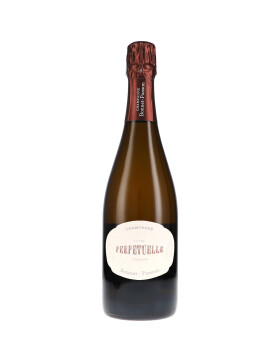 Cuvée perpétuelle Non Dosé Premier...