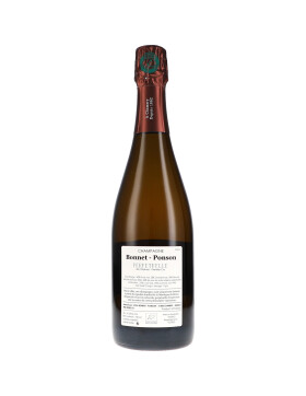 Cuvée perpétuelle Non Dosé Premier...