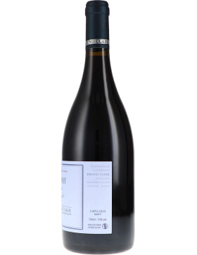 Pinot Noir Marsannay rouge Les Longeroies AOC 2022 Bruno...