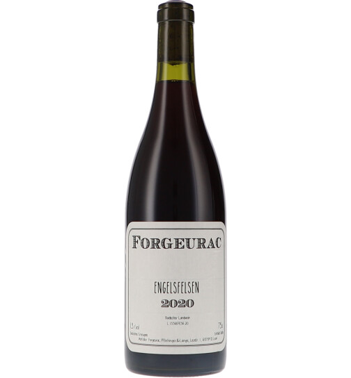 Engelsfelsen Badischer Landwein 2020 Forgeurac