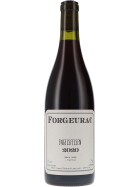 Engelsfelsen Badischer Landwein 2020 Forgeurac
