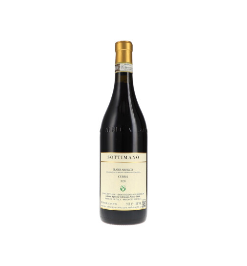 Currá, Barbaresco DOCG 2020 Sottimano