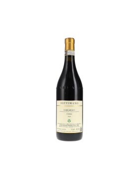 Currá, Barbaresco DOCG 2020 Sottimano