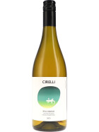 Pecorino IGT Colline Pescaresi 2024 Cirelli (bio)